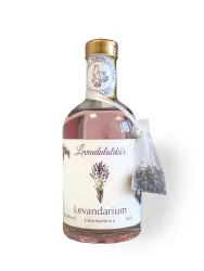   Levandarium levendulalikr, 0,35 l